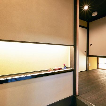 Rinn Kujoharikoji 59 Kyoto Exterior foto